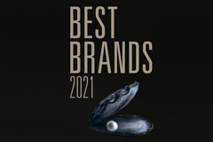 Международная премия Best Brands пройдёт в России в третий раз
